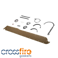 Crossfire Conversion Gasket Set Thumbnail