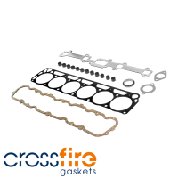 Crossfire Head Set (VRS) Thumbnail