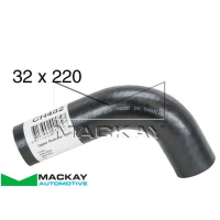 Mackay Radiator Upper Hose Thumbnail