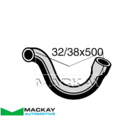 Mackay Radiator Lower Hose Thumbnail