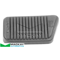 Mackay Manual Brake Pedal Pad Thumbnail