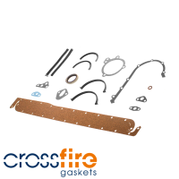 Crossfire Conversion Gasket Set Thumbnail