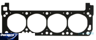 Durapro Engine Cylinder Head Spacer Shim Thumbnail