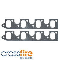 Crossfire Exhaust Manifold Gasket Set Thumbnail