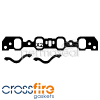 Crossfire Manifold Gasket Set Thumbnail