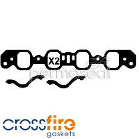 Crossfire Manifold Gasket Set Thumbnail
