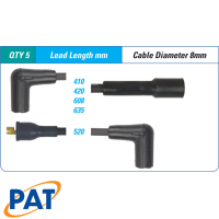 PAT Icon Ignition Lead Set Thumbnail