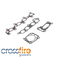 Crossfire Intake Manifold Gasket Set Thumbnail