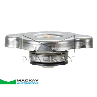 Mackay Radiator Cap Thumbnail