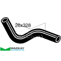 Mackay Radiator Upper Hose Thumbnail