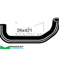 Mackay Radiator Lower Hose Thumbnail