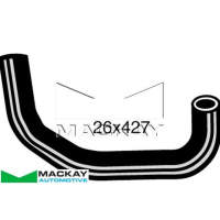Mackay Radiator Lower Hose Thumbnail
