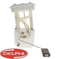 Delphi Electronic Fuel Pump Assembly Thumbnail