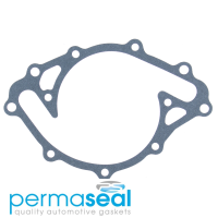 Permaseal Water Pump Backing Plate Gasket Thumbnail