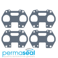 Permaseal Exhaust Manifold Gasket Set Thumbnail