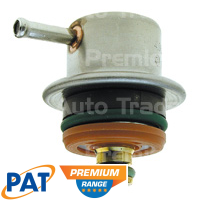 PAT Premium Fuel Pressure Regulator Thumbnail