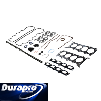 Durapro Head Set (VRS) Thumbnail