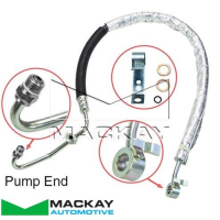 Mackay Power Steering Pressure Hose Thumbnail