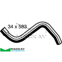 Mackay Radiator Upper Hose Thumbnail