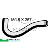 Mackay Heater Hose Thumbnail