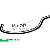 Mackay Heater Hose Thumbnail