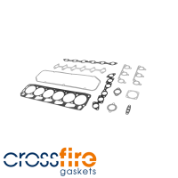 Crossfire Head Set (No Seals) Thumbnail