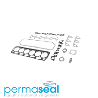 Permaseal Head Set (No Seals) Thumbnail