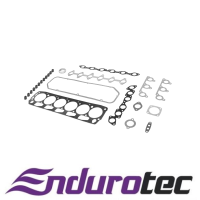 Endurotec Head Set (VRS) Thumbnail
