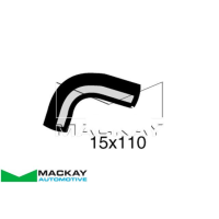 Mackay Heater Hose Thumbnail