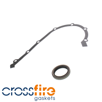 Crossfire Timing Cover Gasket Set Thumbnail