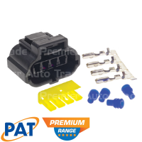 PAT Premium Throttle Position Sensor Connector Plug Thumbnail