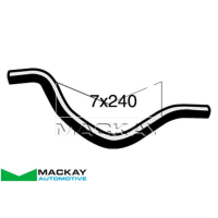 Mackay Throttle Body Coolant Hose Thumbnail
