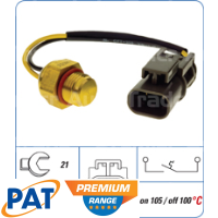 PAT Premium Cooling Fan Switch Thumbnail