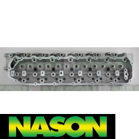 Nason Cylinder head - bare Thumbnail