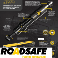 Roadsafe Shock Absorber Thumbnail