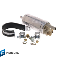 Pierburg Pierburg 7.21440.53.0 Ext 38mm E85 Low Pressure Thumbnail