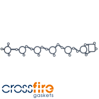 Crossfire Intake Manifold Gasket Set Thumbnail