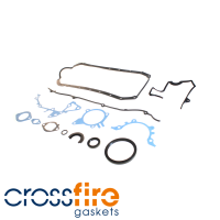 Crossfire Conversion Gasket Set Thumbnail