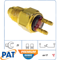 PAT Premium Cooling Fan Switch Thumbnail