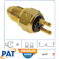 PAT Premium Cooling Fan Switch Thumbnail
