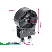 Mackay Engine/Transmission Mount Thumbnail