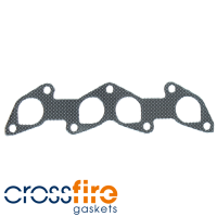 Crossfire Exhaust Manifold Gasket Set Thumbnail
