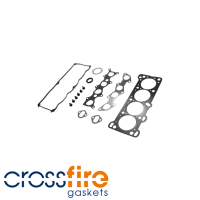 Crossfire Head Set (No Seals) Thumbnail