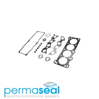 Permaseal Head Set (No Seals) Thumbnail