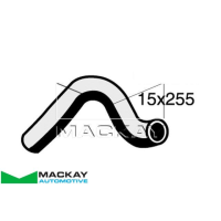Mackay Heater Hose Thumbnail