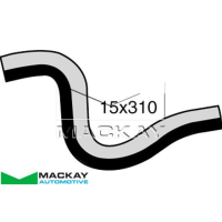 Mackay Heater Hose Thumbnail