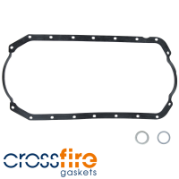 Crossfire Oil Sump Gasket Set Thumbnail