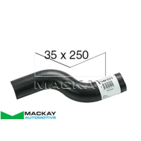 Mackay Radiator Upper Hose Thumbnail