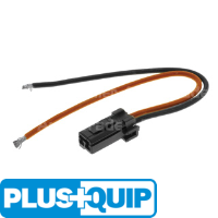 PlusQuip Fuel Pump Electric Intank Connector Plug Thumbnail