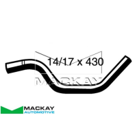Mackay Heater Hose Thumbnail